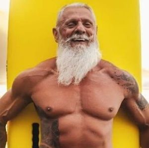 Meet your Posher, Robert